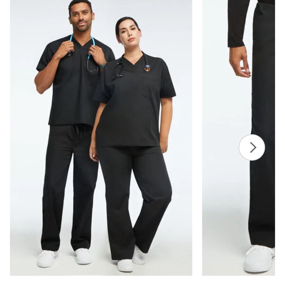 Scrub Set